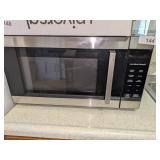 Hamilton Beach Microwave