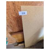 Wood Door, Plywood Piece & Particle Board