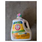 Arm & Hammer Laundry Detergent