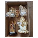 Angel Figurines