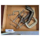 C-Clamps