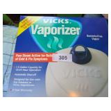 Vicks Vaporizer