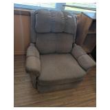 Rocker Recliner