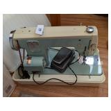 Brother Sewing Machine w/ Case