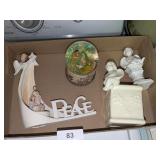 Religious Figurines