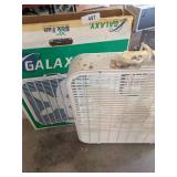 Galaxy 20" Box Fan -*