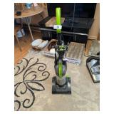 Bissell Powerforce Bagless Upright Vacuum Cleaner