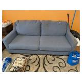 Couch & Chair Matching -*