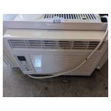 GE Window Air Conditioner