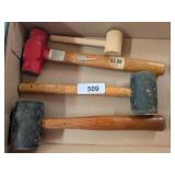 Mallets