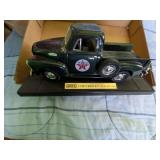 Vintage Mira Model 1953 Chevrolet Pickup Diecast
