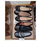 Ladies Flats