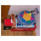 Assorted Games