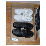 (2) NWT Women