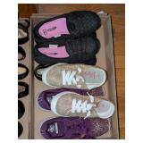 Ladies Shoes