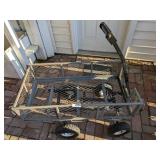 Utility Wagon