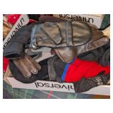 Gloves, Mittens & Sock Hats