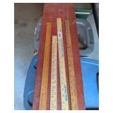 Advertising Yardsticks