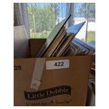 Assorted 33 Records