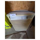 Edison 25 Dehumidifier