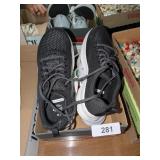 Ladies Tennis Shoes