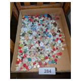 Vintage Buttons