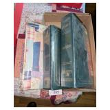 Photo Albums & Scrapbook