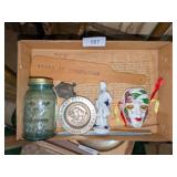 Bric-A-Brac