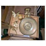 Brass Decorator Items