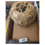 Ball of Twine
