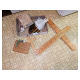 Religious Box Lot