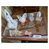 Religious Box Lot