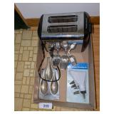 Kitchen Box Lot