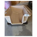 Petmate Pet Barn