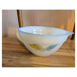 Glass Bake Matching Bowl, Bread Pan & Mixing Bowl