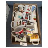 Mugs