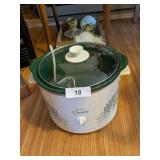 Larger West Bend Crock Pot
