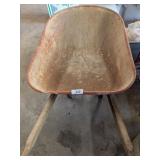 Wheelbarrow