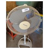 Pelonis Stand Fan