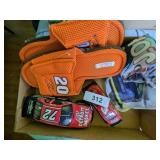 Nascar Box Lot