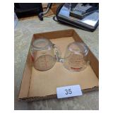 Pyrex One Cup Glass Measuring &