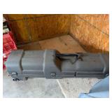 Hard Sided Golf Bag Travel Case