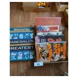 Books On Baseball