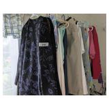 Ladies Clothing