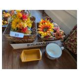 Fall Decor