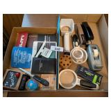 Office Supplies