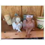 Small Landscape Decor
