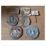 Landscape Stones