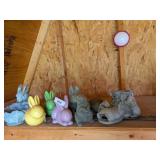 Small Landscape Decor