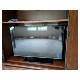 Samsung 31" TV w/ Remote